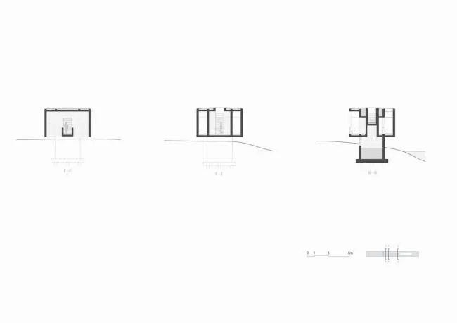 BIM Architecture | Swan Lake Wetland Park Landscape Elegance Corridor and Elegance Bird Tower/Trail · Architectural Firm