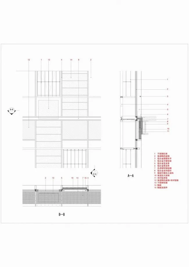 BIM Architecture | Step by Step, Overturning the River: Innovative Research Demonstration Center of China Architecture Design and Research Institute/China Architecture Design and Research Institute