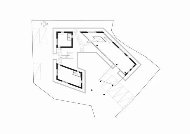 BIM Architecture | Rising Sun, overlooking the sea and sky scenic spots: Wujiao Trade Building/ON Architecture