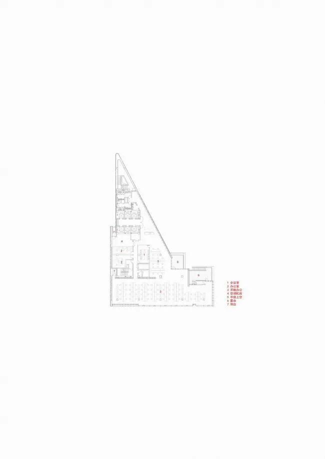BIM Architecture | Step by Step, Overturning the River: Innovative Research Demonstration Center of China Architecture Design and Research Institute/China Architecture Design and Research Institute