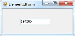 Revit Secondary Development: Basic Standard Templates for WinForms and WPF-BIM WORLD