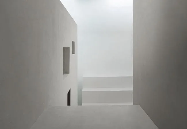 BIM Architecture | The Most Beautiful Photography Museum in Beijing: IYZ Love Swallow/Hengtian Design