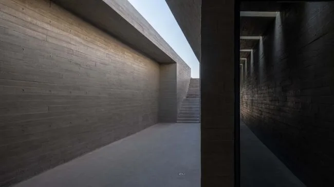 BIM Architecture | Swan Lake Wetland Park Landscape Elegance Corridor and Elegance Bird Tower/Trail · Architectural Firm