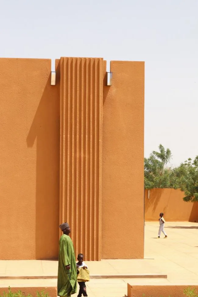 BIM Architecture | HIKMA Library: A Comprehensive Integration of Religious and Secular Perfection/Atelier mas ō m ī+Studio Chahar