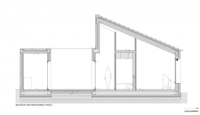 BIM Architecture | Bolero House/Studio Wet