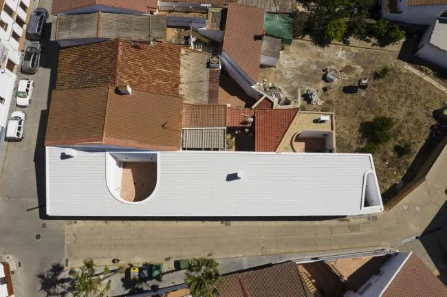 BIM Architecture | Bolero House/Studio Wet