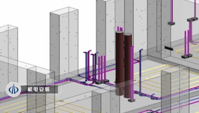 BIM and Prefabricated Structures | Focusing on the First Prefabricated Integrated Shear Wall Structure Construction Project in Shanxi Province