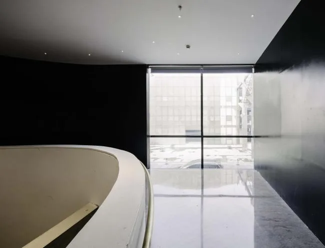 BIM Architecture | Shenyao Art Center (Phase II)/Liu Yuyang Architecture Firm