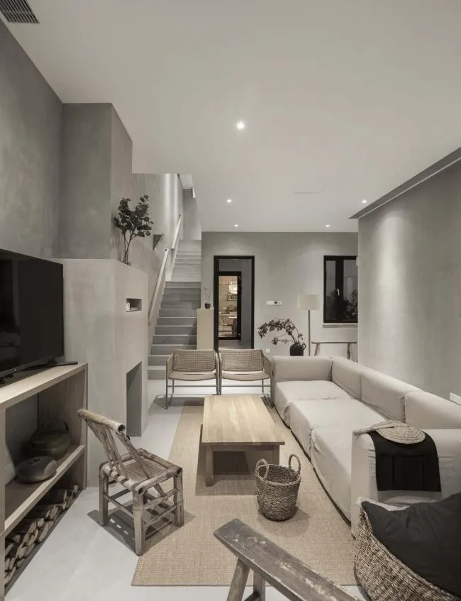 BIM Architecture | Shanghai Fengxian Nansong Village Songzhai/Zhang Lei Joint Architectural Firm