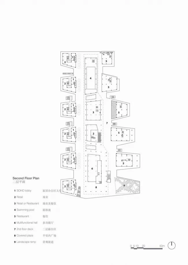 BIM Architecture | Kunshan New Jiangnan Career Expo/BAU