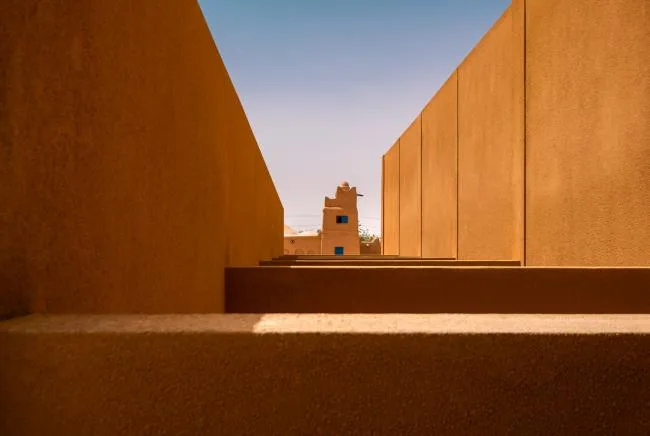 BIM Architecture | HIKMA Library: A Comprehensive Integration of Religious and Secular Perfection/Atelier mas ō m ī+Studio Chahar