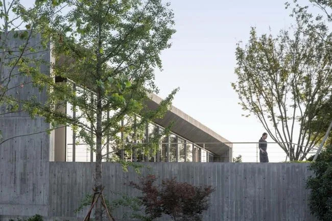 BIM Architecture | Proletarian Fantasy Country Art and Culture Center/Suggested Architecture