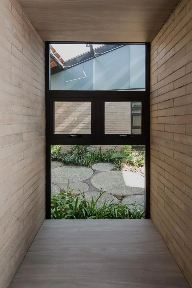 BIM Architecture | Montessori Kindergarten, Moonlight Box in Nature/Estudio Transversal