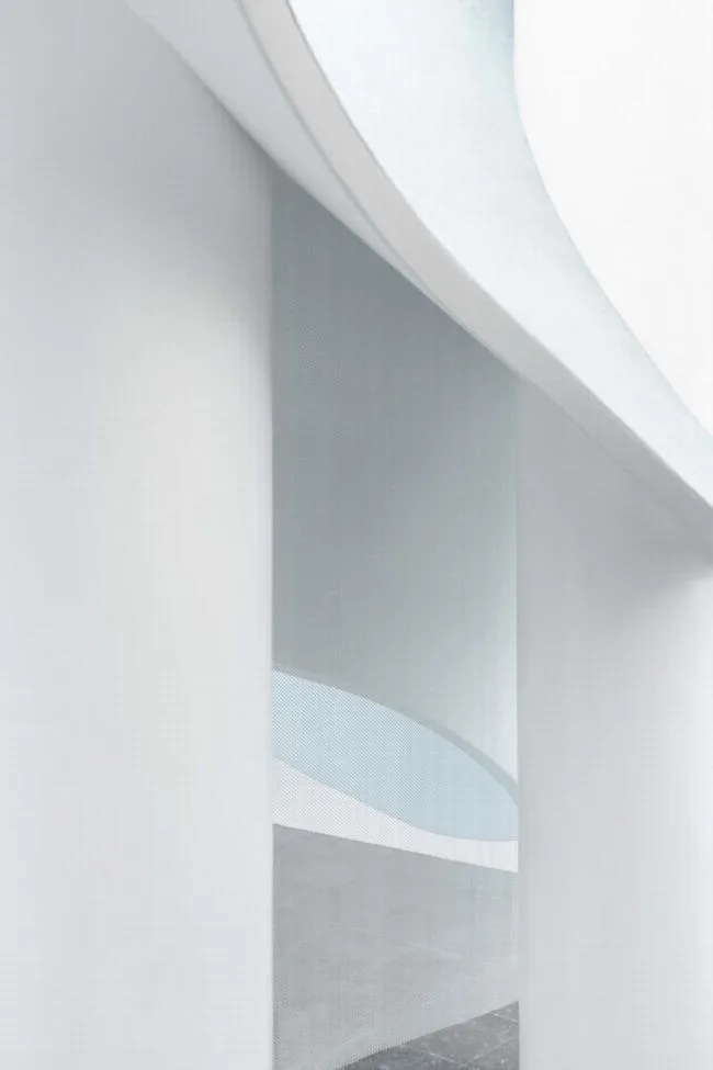 BIM Architecture | Future Bookstore/Mur Mur Lab