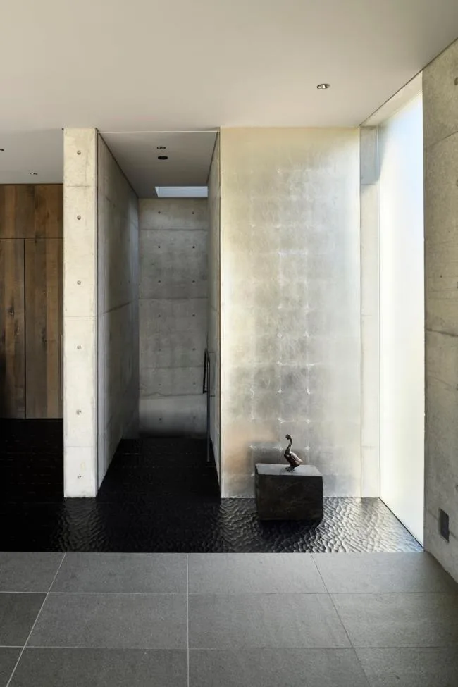 BIM Architecture | The Beauty of Japanese Style in Space Space: Room F/GOSIZE
