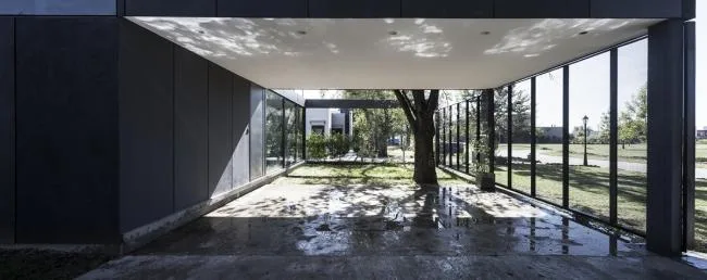 BIM Architecture | Blocking Natural Rooms in Communities/ANA SMUD+Zelcer