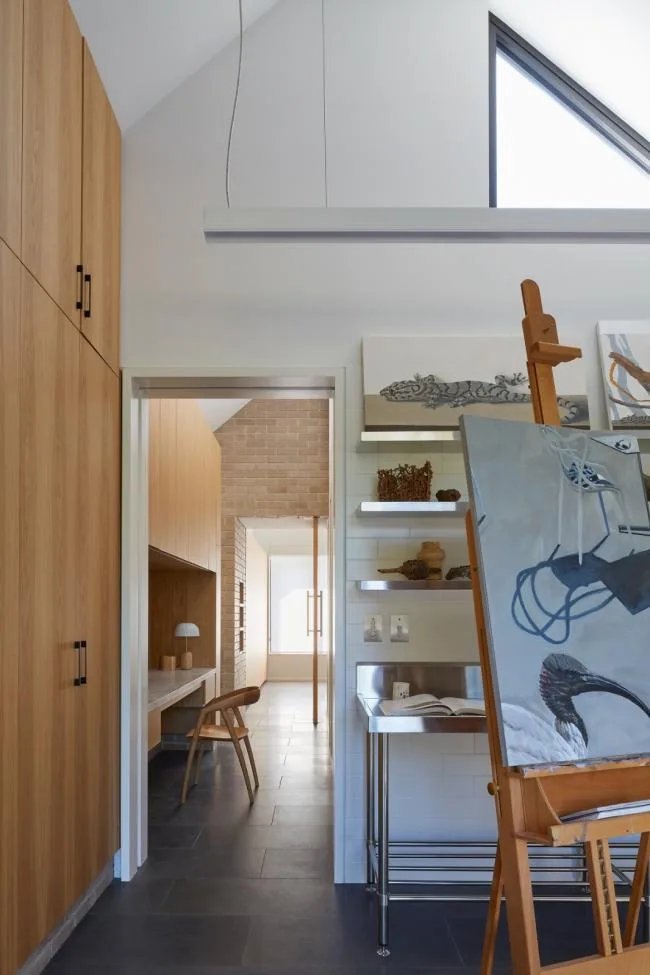 BIM Architecture | Poetic Living: RZB Room/Carrier and Postmus Architects