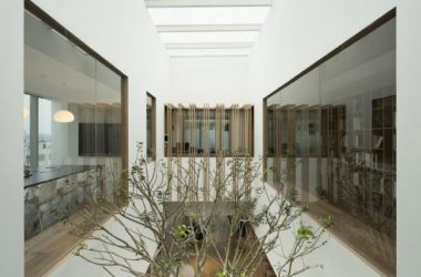 BIM Architecture: Designing Guangzhou Future Hill Office and Residential Buildings-BIM WORLD