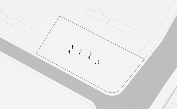 BIM Architecture | Nanjing Xinghe WORLD · Xinghe Kindergarten/Shanghai Riqing Architectural Design
