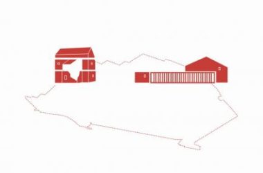BIM Architecture: Paper Cuttings Art Shop and Banhu Book Bar by Hangzhou Forest Architecture Design-BIM WORLD