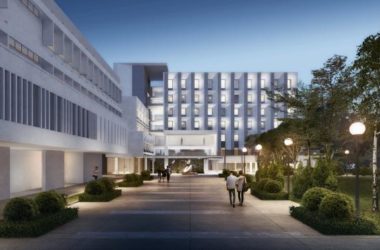 BIM Architecture: Dormitory Design for Hong Kong’s Chinese Year and Night School Competition by AG Huichuang International-BIM WORLD