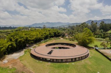 BIM Architecture: Montessori Kindergarten 