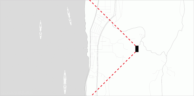 BIM Architecture | Discussing the 'Desire' of a Residence on Saipan Island/Suburban Space Design