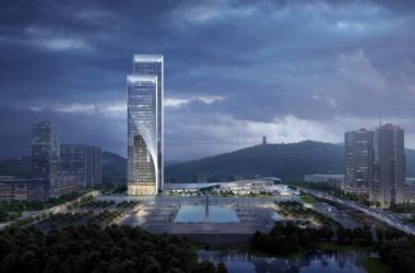 BIM Architecture: Simulating the 