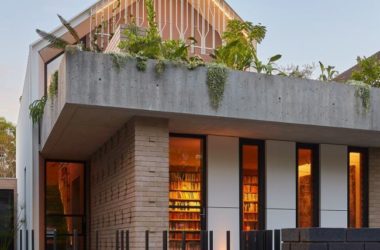 BIM Architecture: Poetic Living by RZB Room/Carrier and Postmus Architects-BIM WORLD