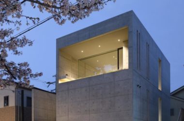 BIM Architecture: Exploring the Elegance of Japanese Style in Room F at GOSIZE-BIM WORLD
