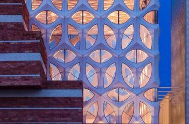 BIM Architecture at Naturalis: The Netherlands National Biodiversity Institute by Neutelings Riedijk-BIM WORLD