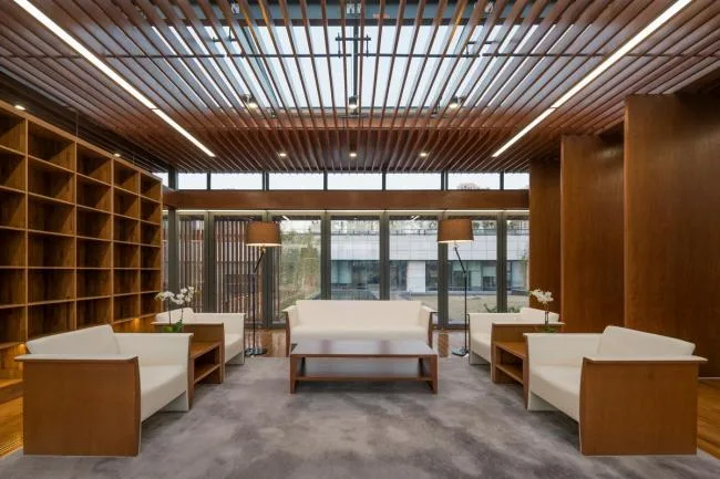 BIM Architecture | Shanghai Wushang Sanjian/Zhizheng Architecture Studio