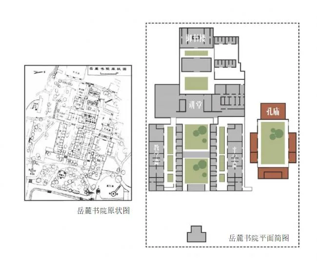 BIM Architecture | Yuehu Academy Shapes Cultural Labels for Cities and Communities/Hope Inc. HYP-ARCH