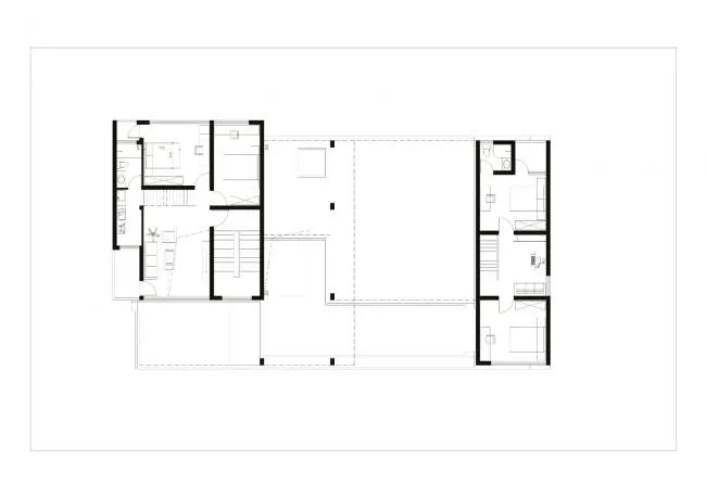 BIM Architecture | My Home, Hunan/Wang Xutan