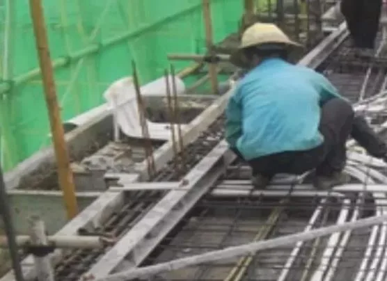 What issues should be paid attention to when assembling BIM and prefabricated aluminum templates