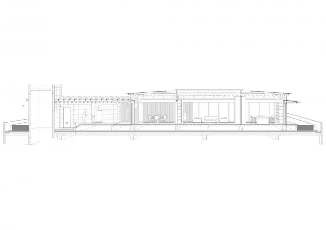 BIM Architecture | Shanghai Wushang Sanjian/Zhizheng Architecture Studio
