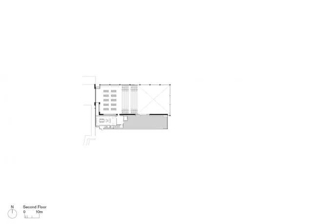 BIM Architecture | Apple Miami Store/Foster Partners