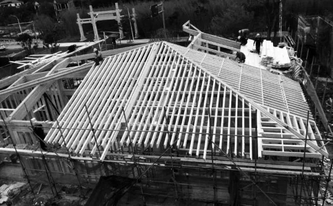 BIM Architecture | The Beauty of Wabi Sabi, With Nothing to Do: Fuzhou's First Jianguo Shifu Hot Spring Resort/Chengzhi Design