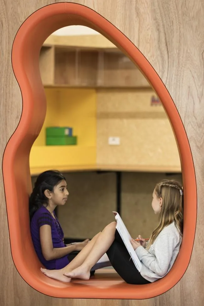 BIM Architecture | Freeman Bay School, New Zealand/RTA Studio