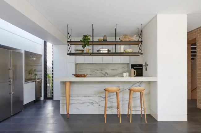 BIM Architecture | Poetic Living: RZB Room/Carrier and Postmus Architects