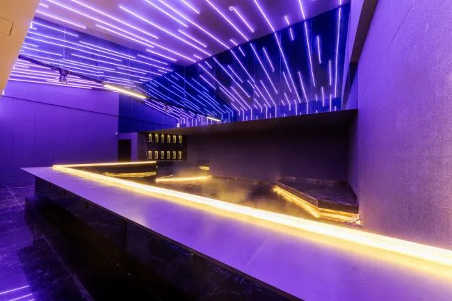 BIM Architecture | Cat Enjoy BOX/COLORFULL Yujing Design