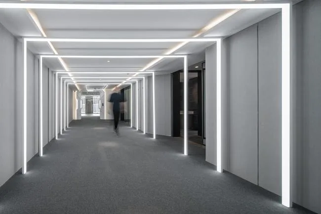 BIM Architecture | Oriental Qimingxing Office, Beijing/Buya Town Innovation Research Institute