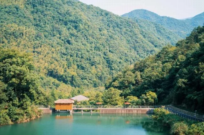 BIM Architecture | In the Countryside, Our Own Cooking Fire in the World: Ninghai Anlan/Shanghai Jundi Architectural Design