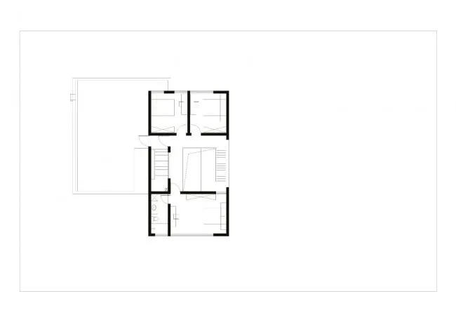 BIM Architecture | My Home, Hunan/Wang Xutan