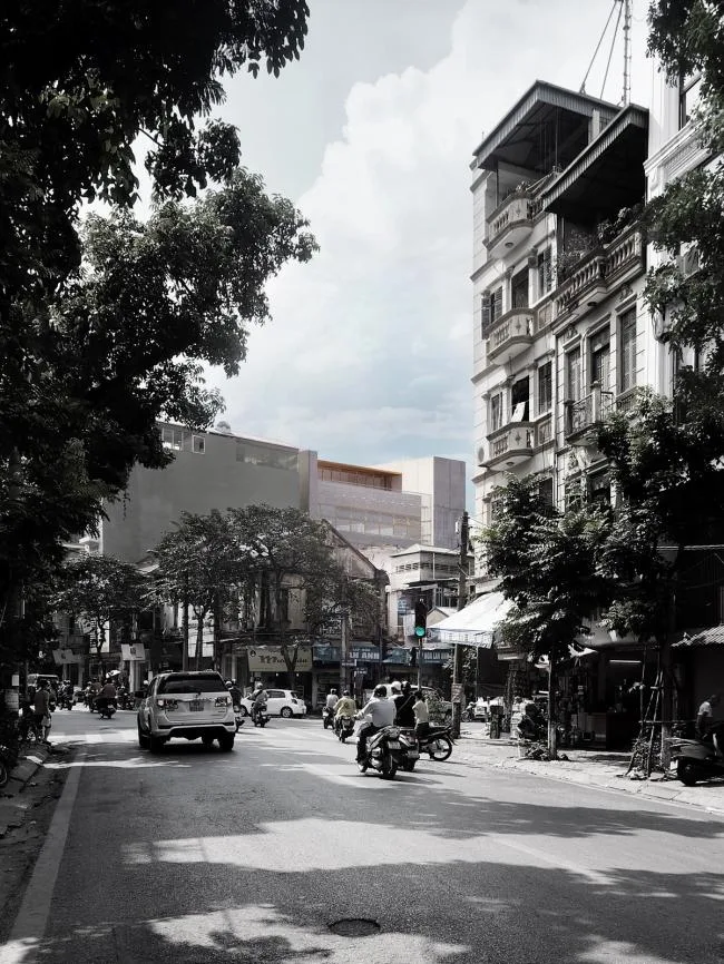 BIM Architecture | OpenAsia Group Headquarters, Two Focus Tube Suspended Bridge Office Building/G8A Architecture& UrbanPlanning
