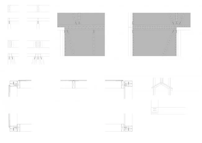 BIM Architecture | Abstract Humanistic Art by the Canal: Potemkin Theatre/Maich Swift Architects