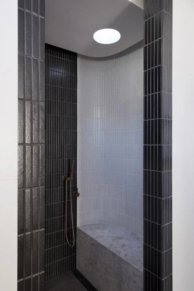 BIM Architecture | Poetic Living: RZB Room/Carrier and Postmus Architects
