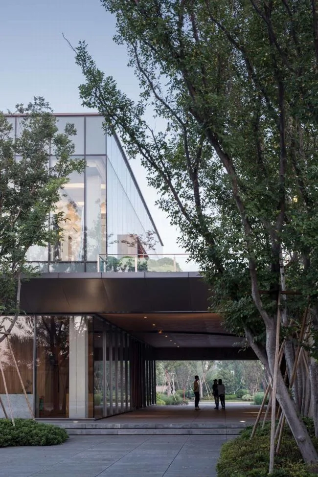 BIM Architecture | Proletarian Fantasy Country Art and Culture Center/Suggested Architecture