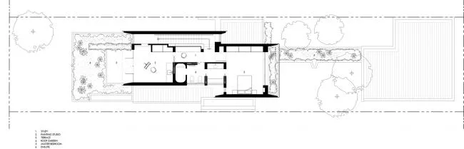 BIM Architecture | Poetic Living: RZB Room/Carrier and Postmus Architects