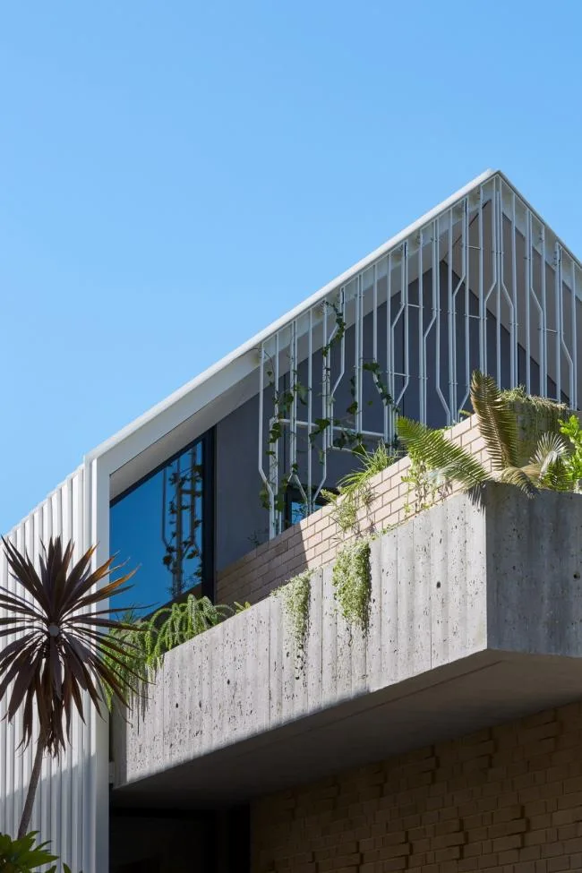 BIM Architecture | Poetic Living: RZB Room/Carrier and Postmus Architects